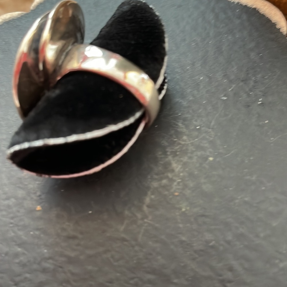 Silpada ring - Picture 2 of 4